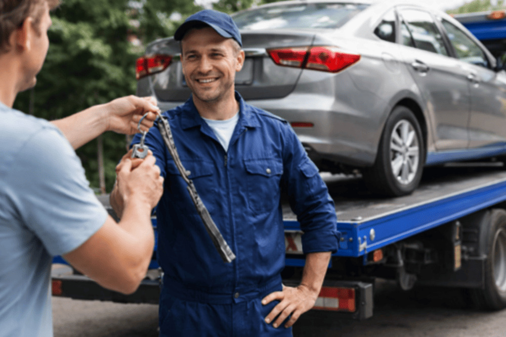 Autoverwertung und Motorschaden Ankauf Simmern